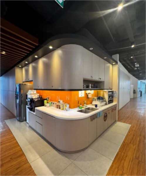 Office for Rent in Damansara Heights (Kuala Lumpur) - Ivonne Yim - Kitchen - PropertyGuru.com.my