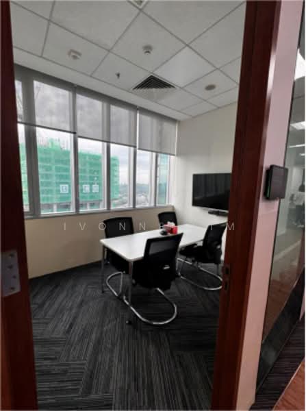 Office for Rent in Damansara Heights (Kuala Lumpur) - Ivonne Yim - Interior - PropertyGuru.com.my