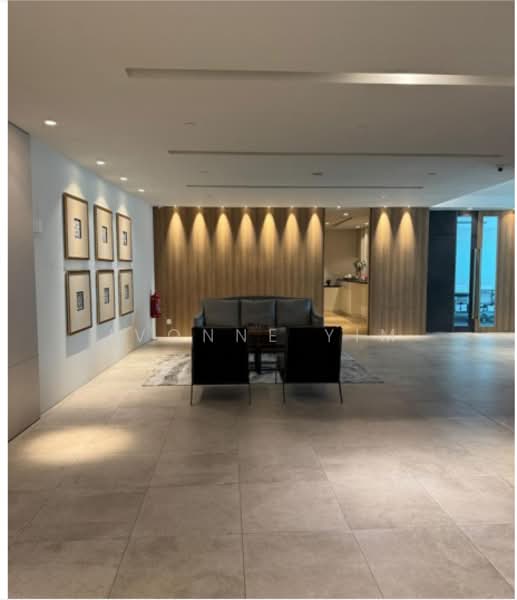 Office for Rent in Damansara Heights (Kuala Lumpur) - Ivonne Yim - Lobby - PropertyGuru.com.my