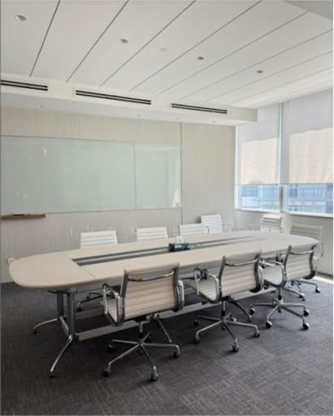 Office for Rent in Damansara Heights (Kuala Lumpur) - Ivonne Yim - Interior - PropertyGuru.com.my