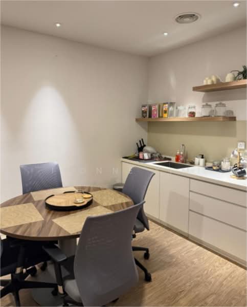 Office for Rent in Damansara Heights (Kuala Lumpur) - Ivonne Yim - Dining Room - PropertyGuru.com.my