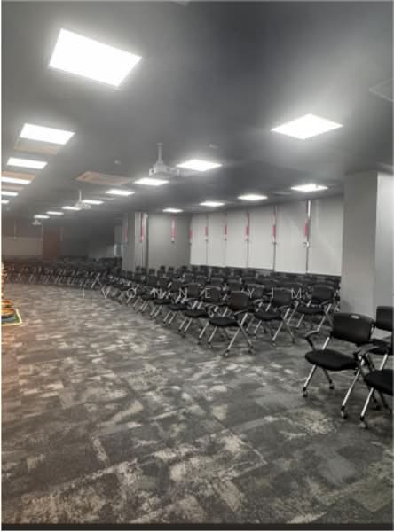 Office for Rent in Damansara Heights (Kuala Lumpur) - Ivonne Yim - Interior - PropertyGuru.com.my