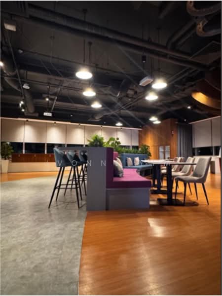 Office for Rent in Damansara Heights (Kuala Lumpur) - Ivonne Yim - Interior - PropertyGuru.com.my