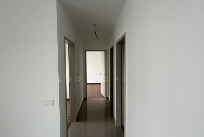 Service Residence for Sale at Residensi Ava @ Kiara Bay - Peggy Chong - Corridor - PropertyGuru.com.my