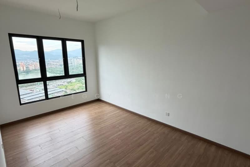 Service Residence for Sale at Residensi Ava @ Kiara Bay - Peggy Chong - View - PropertyGuru.com.my