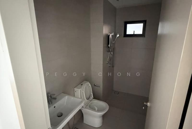 Service Residence for Sale at Residensi Ava @ Kiara Bay - Peggy Chong - Bathroom - PropertyGuru.com.my
