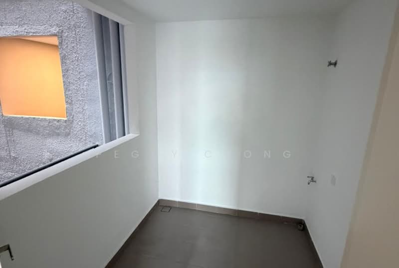 Service Residence for Sale at Residensi Ava @ Kiara Bay - Peggy Chong - Interior - PropertyGuru.com.my