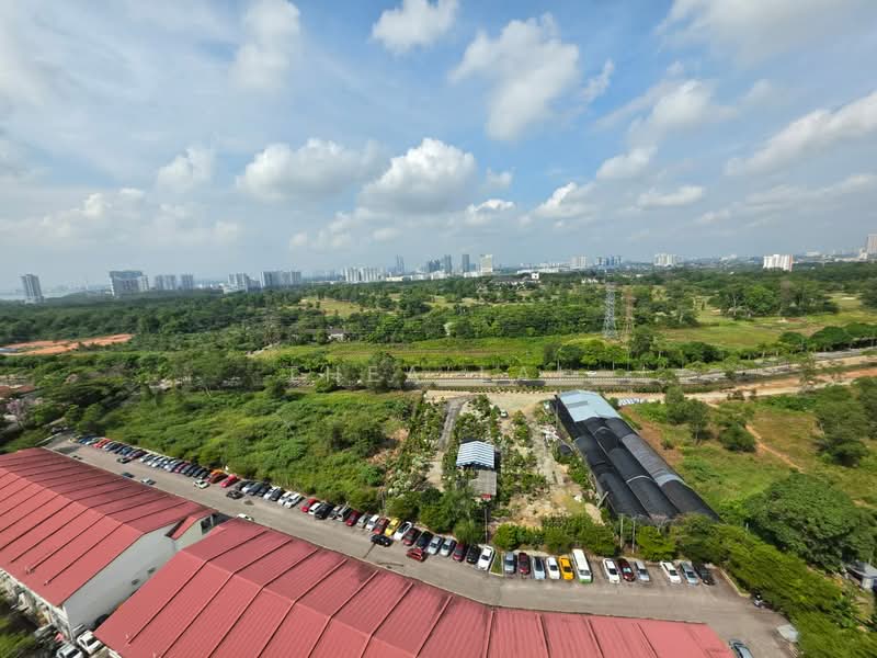 Pangsapuri untuk Disewa di Molek Ria - Thea Lai - PropertyGuru.com.my