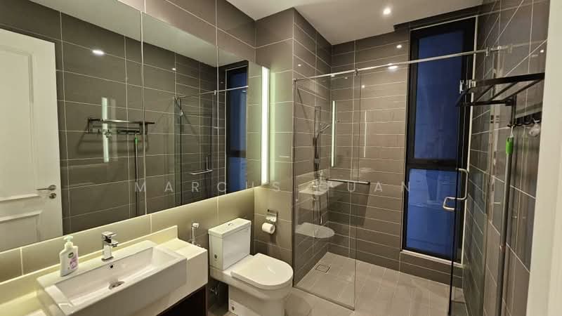 Kondominium untuk Dijual di The Estate - Marcus Guan - Bathroom - PropertyGuru.com.my