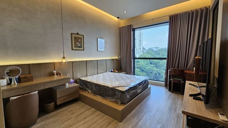 Kondominium untuk Dijual di The Estate - Marcus Guan - Bedroom - PropertyGuru.com.my