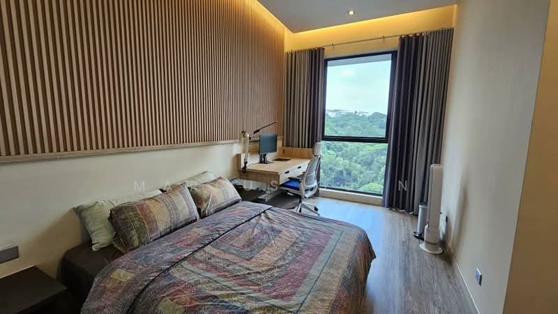Kondominium untuk Dijual di The Estate - Marcus Guan - Bedroom - PropertyGuru.com.my