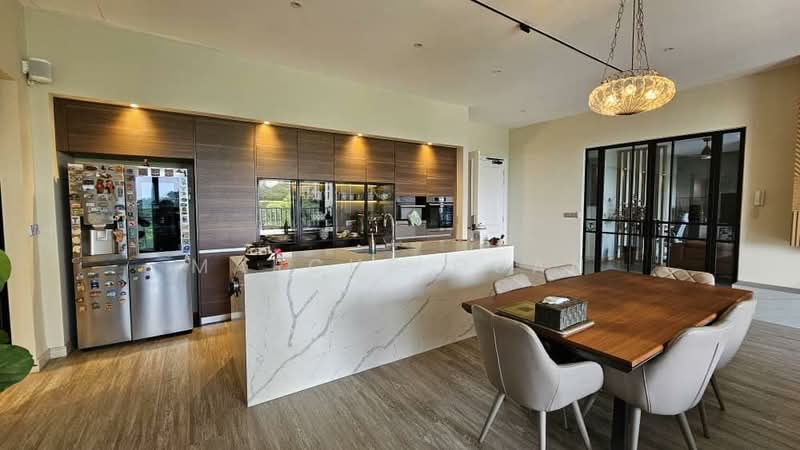 Kondominium untuk Dijual di The Estate - Marcus Guan - Kitchen - PropertyGuru.com.my