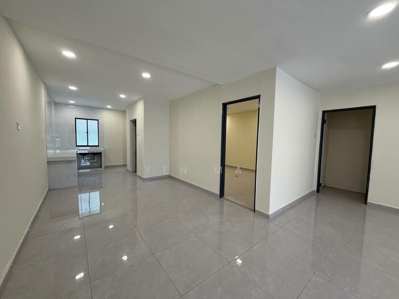 Rumah Teres 2 Tingkat untuk Dijual di Skudai (Johor) - Yen Ma - Interior - PropertyGuru.com.my