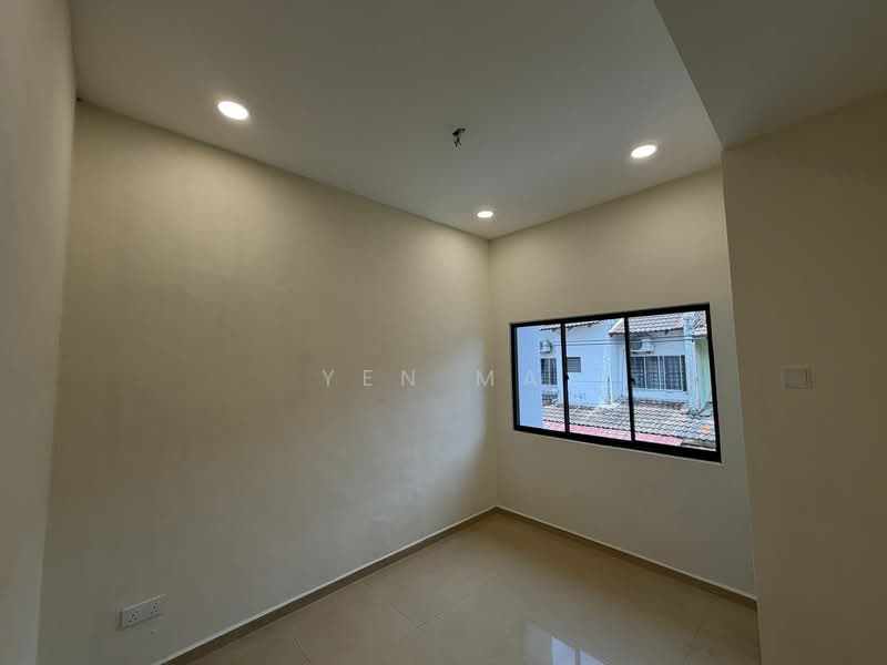 Rumah Teres 2 Tingkat untuk Dijual di Skudai (Johor) - Yen Ma - PropertyGuru.com.my