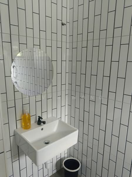 Commercial Bungalow for Rent in Pasir Pinji (Ipoh) - Alvin Wong - Bathroom - PropertyGuru.com.my