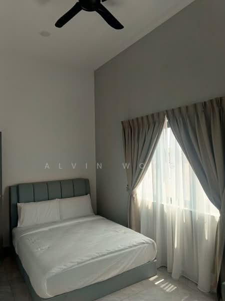 Commercial Bungalow for Rent in Pasir Pinji (Ipoh) - Alvin Wong - Bedroom - PropertyGuru.com.my