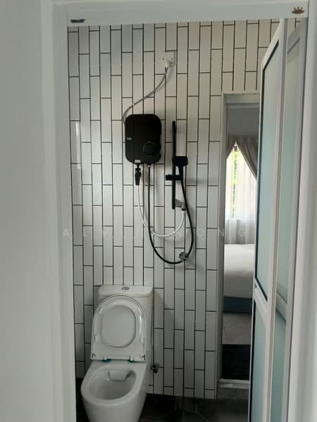 Commercial Bungalow for Rent in Pasir Pinji (Ipoh) - Alvin Wong - Bathroom - PropertyGuru.com.my