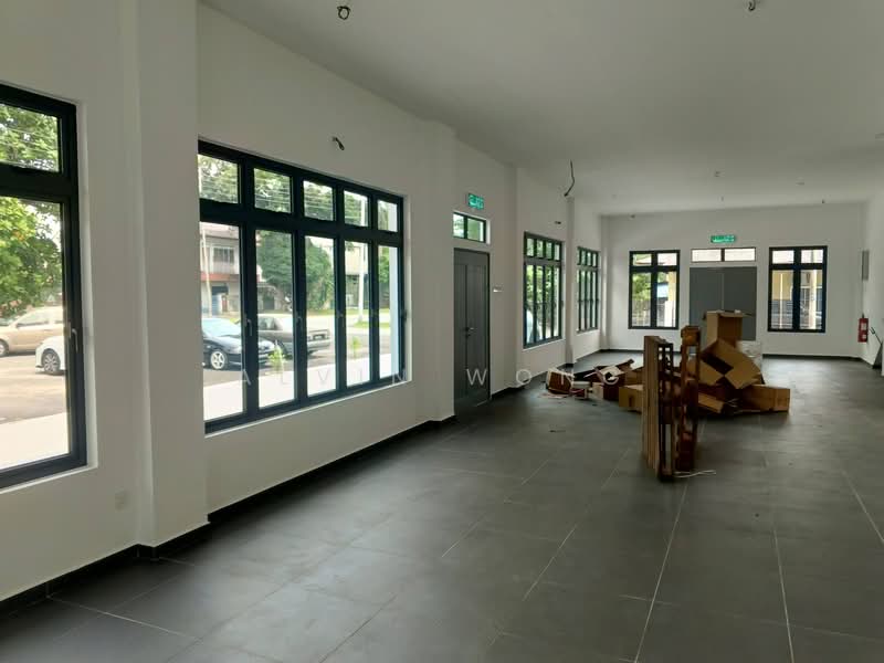 Commercial Bungalow for Rent in Pasir Pinji (Ipoh) - Alvin Wong - Interior - PropertyGuru.com.my