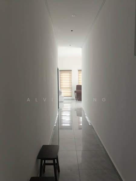 Commercial Bungalow for Rent in Pasir Pinji (Ipoh) - Alvin Wong - Corridor - PropertyGuru.com.my
