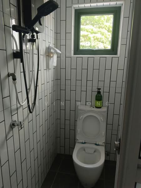 Commercial Bungalow for Rent in Pasir Pinji (Ipoh) - Alvin Wong - Bathroom - PropertyGuru.com.my