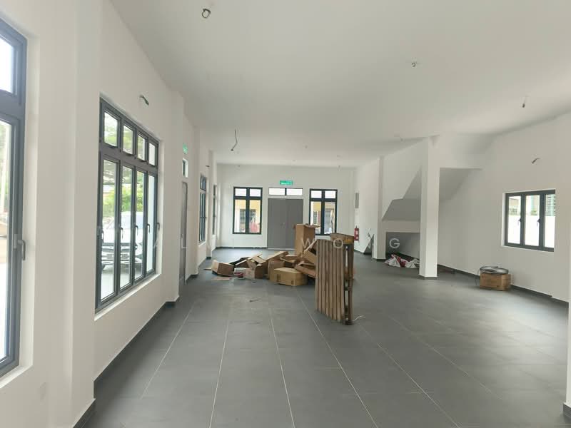 Commercial Bungalow for Rent in Pasir Pinji (Ipoh) - Alvin Wong - Interior - PropertyGuru.com.my
