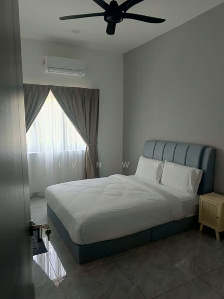 Commercial Bungalow for Rent in Pasir Pinji (Ipoh) - Alvin Wong - Bedroom - PropertyGuru.com.my