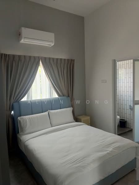 Commercial Bungalow for Rent in Pasir Pinji (Ipoh) - Alvin Wong - Bedroom - PropertyGuru.com.my