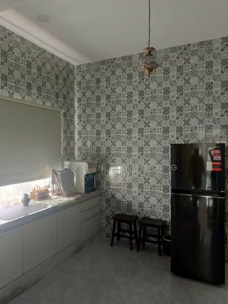 Commercial Bungalow for Rent in Pasir Pinji (Ipoh) - Alvin Wong - Kitchen - PropertyGuru.com.my