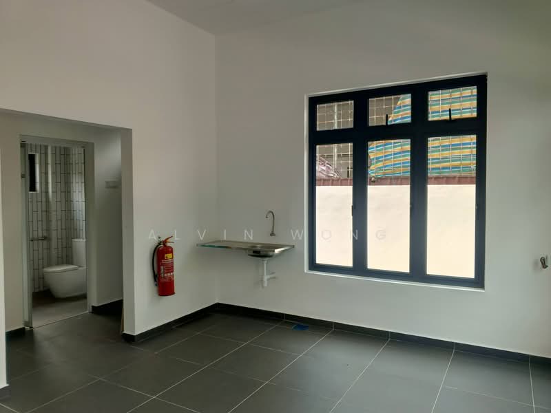Commercial Bungalow for Rent in Pasir Pinji (Ipoh) - Alvin Wong - Interior - PropertyGuru.com.my