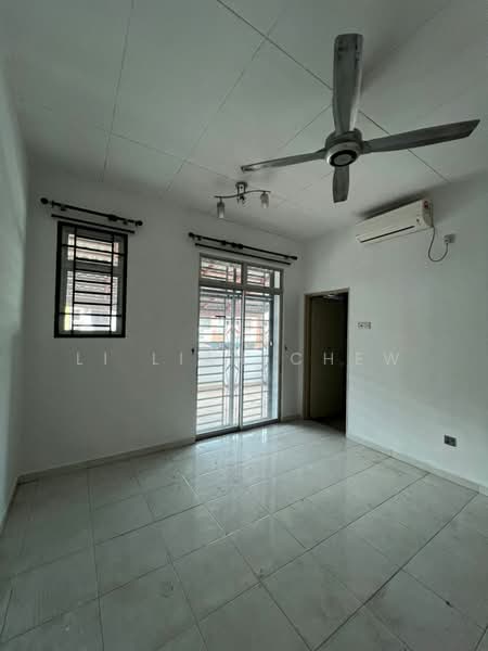 2-storey Terraced House for Sale in Taman JP Perdana (Johor Bahru) - Li Lian Chew - Interior - PropertyGuru.com.my