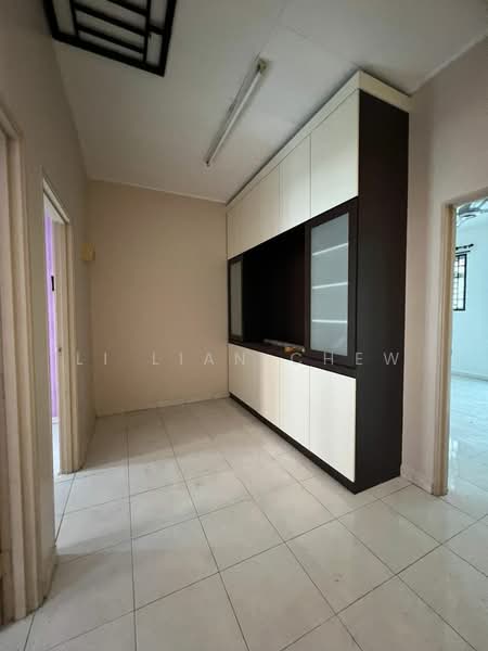 2-storey Terraced House for Sale in Taman JP Perdana (Johor Bahru) - Li Lian Chew - Interior - PropertyGuru.com.my
