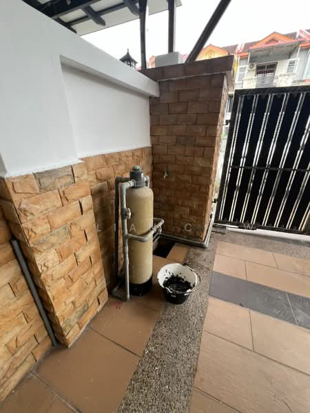 2-storey Terraced House for Sale in Taman JP Perdana (Johor Bahru) - Li Lian Chew - PropertyGuru.com.my