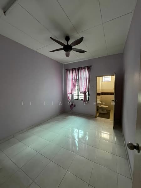 2-storey Terraced House for Sale in Taman JP Perdana (Johor Bahru) - Li Lian Chew - PropertyGuru.com.my