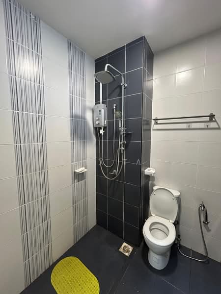 Apartment for Sale at Horizon Residence (Dwi Mutiara) - ALEX TAN - Bathroom - PropertyGuru.com.my
