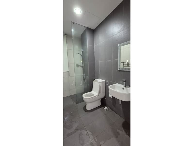 Semi-Detached House for Sale in Bandar Sungai Long (Selangor) - JJ Ooi - Bathroom - PropertyGuru.com.my
