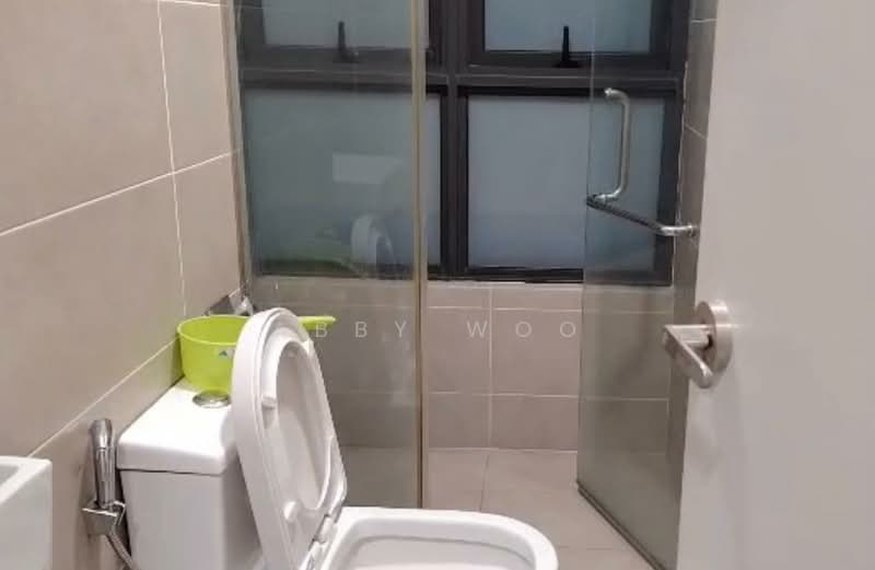 For Rent - Serviced Residence @ Pelangi Damansara Sentral