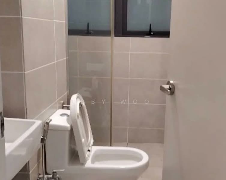 For Rent - Serviced Residence @ Pelangi Damansara Sentral