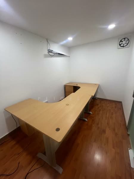 Kedai / Pejabat untuk Disewa di Setapak (Kuala Lumpur) - PeiGee . - Study - PropertyGuru.com.my