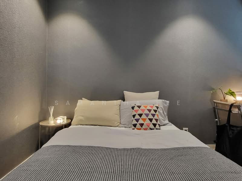 Rumah Teres untuk Dijual di Iskandar Puteri (Nusajaya) (Johor) - Samantha Lee - Bedroom - PropertyGuru.com.my