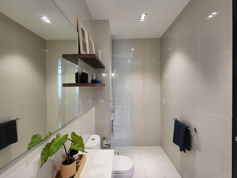 Rumah Teres untuk Dijual di Iskandar Puteri (Nusajaya) (Johor) - Samantha Lee - Bathroom - PropertyGuru.com.my