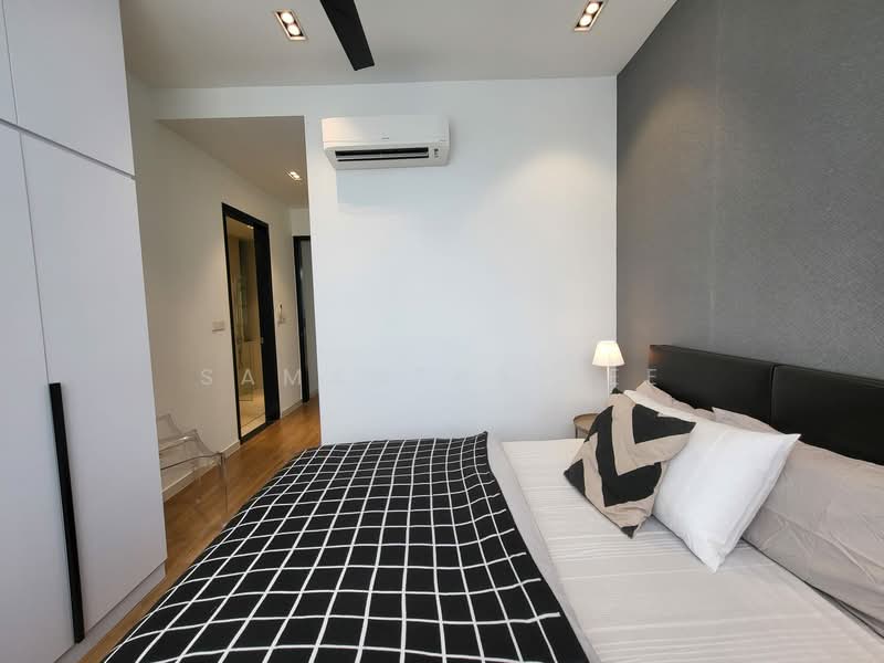 Rumah Teres untuk Dijual di Iskandar Puteri (Nusajaya) (Johor) - Samantha Lee - Bedroom - PropertyGuru.com.my
