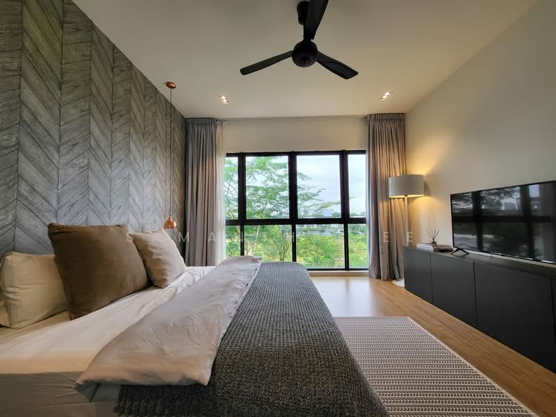 Rumah Teres untuk Dijual di Iskandar Puteri (Nusajaya) (Johor) - Samantha Lee - Bedroom - PropertyGuru.com.my