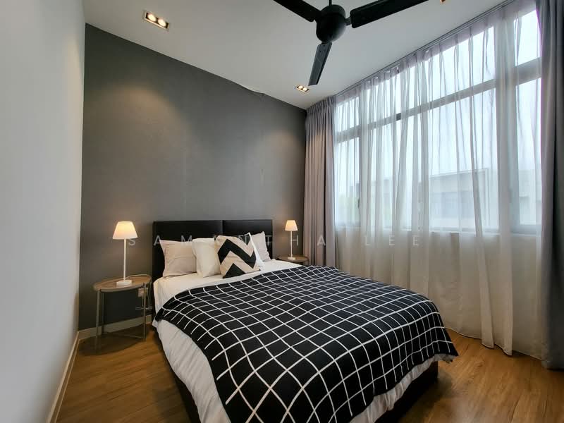 Rumah Teres untuk Dijual di Iskandar Puteri (Nusajaya) (Johor) - Samantha Lee - Bedroom - PropertyGuru.com.my