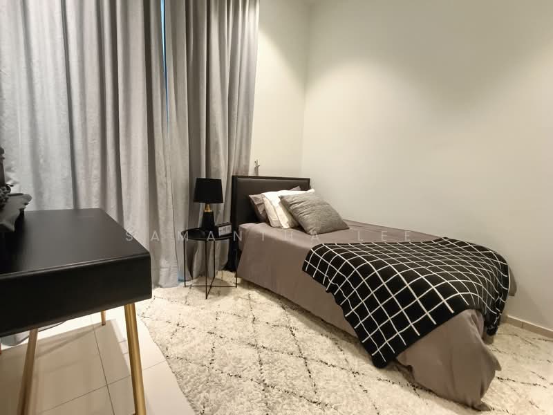Rumah Teres untuk Dijual di Iskandar Puteri (Nusajaya) (Johor) - Samantha Lee - Bedroom - PropertyGuru.com.my