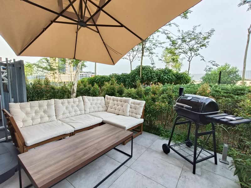 Rumah Teres untuk Dijual di Iskandar Puteri (Nusajaya) (Johor) - Samantha Lee - Exterior - PropertyGuru.com.my