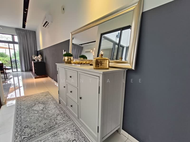 Rumah Teres untuk Dijual di Iskandar Puteri (Nusajaya) (Johor) - Samantha Lee - Interior - PropertyGuru.com.my
