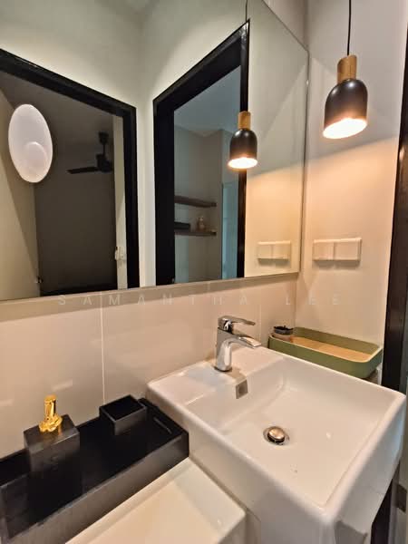 Rumah Teres untuk Dijual di Iskandar Puteri (Nusajaya) (Johor) - Samantha Lee - Bathroom - PropertyGuru.com.my