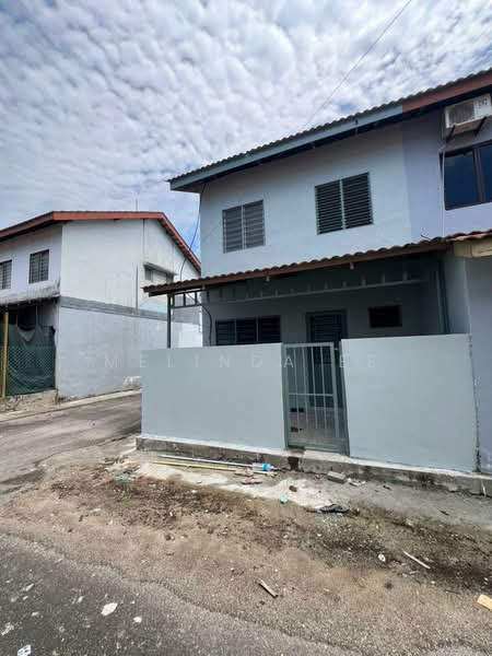 2-storey Terraced House for Sale in Taman Scientex Pasir Gudang (Pasir Gudang) - Melinda Ee - PropertyGuru.com.my