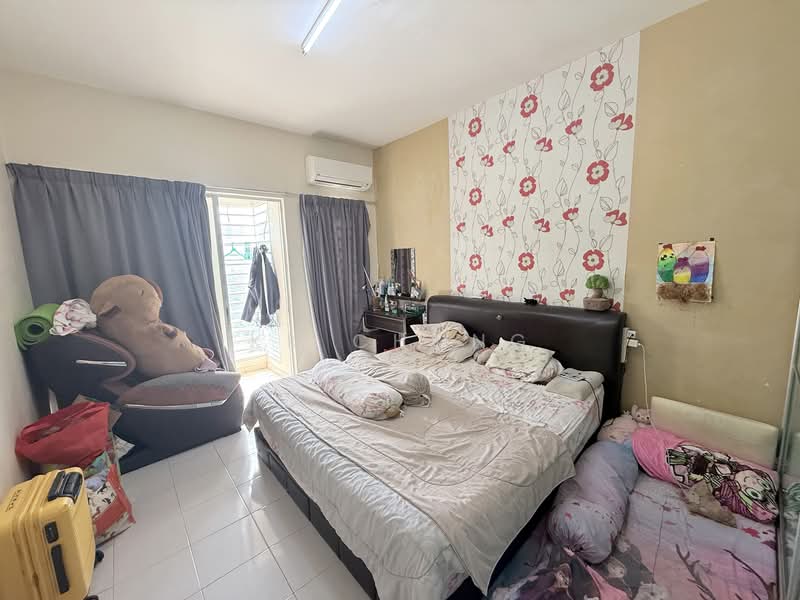 Rumah Bandar untuk Dijual di Batu Caves (Selangor) - KK Chong - Bedroom - PropertyGuru.com.my