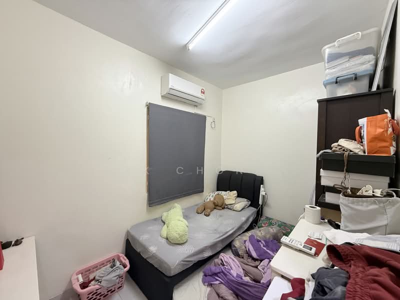 Rumah Bandar untuk Dijual di Batu Caves (Selangor) - KK Chong - Bedroom - PropertyGuru.com.my